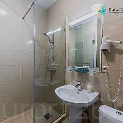 Санаторий «Крепость» г. Кисловодск. Номера Санаторий «Крепость» г. Кисловодск. Номера