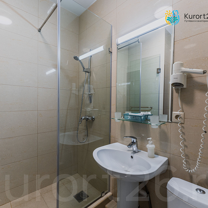 Санаторий «Крепость» г. Кисловодск. Номера Санаторий «Крепость» г. Кисловодск. Номера