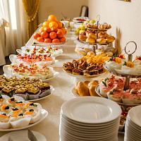 Санаторий «Дворец нарзанов» г. Кисловодск. Столовая Санаторий «Дворец нарзанов» г. Кисловодск. Столовая