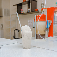 Санаторий «Долина Нарзанов» Железноводск, кислородный коктейль Санаторий «Долина Нарзанов» Железноводск, кислородный коктейль