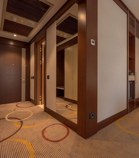 Санаторий «Источник» г. Железноводск, Номер Санаторий «Источник» г. Железноводск, Номер