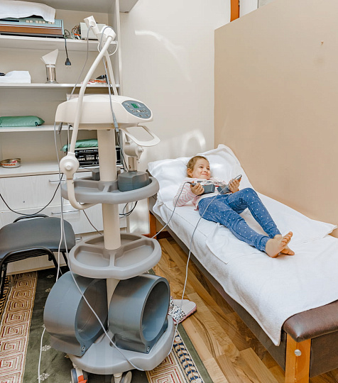 Санаторий «Долина Нарзанов» Ессентуки, магнитотерапия Санаторий «Долина Нарзанов» Ессентуки, магнитотерапия