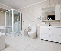 5-комнатный номер «Президентский»