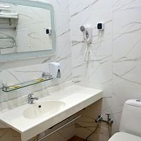 Санаторий «Металлург» Ессентуки. Семейный номер Санаторий «Металлург» Ессентуки. Семейный номер