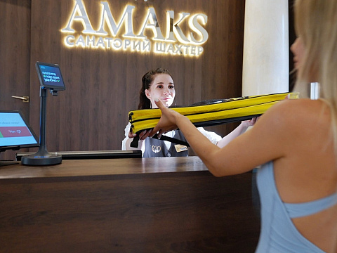 Санаторий «Шахтёр» г. Ессентуки. Теннис Санаторий «Шахтёр» г. Ессентуки. Теннис