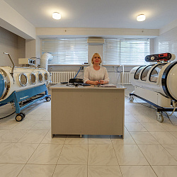 Санаторий «Родник» Пятигорск. Процедурный кабинет Санаторий «Родник» Пятигорск. Процедурный кабинет