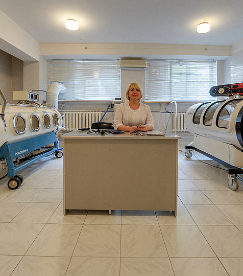 Санаторий «Родник» Пятигорск. Процедурный кабинет Санаторий «Родник» Пятигорск. Процедурный кабинет