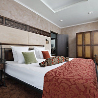 Санаторий «Русь» г. Ессентуки. Номер Санаторий «Русь» г. Ессентуки. Номер