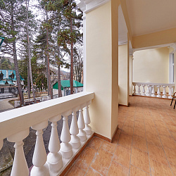 Санаторий «Белая дача» г. Кисловодск. Номера Санаторий «Белая дача» г. Кисловодск. Номера