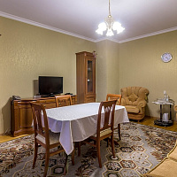 Санаторий «Москва», г. Ессентуки, Люкс (2-х комнатный 2-х местный) "Улучшенный" Санаторий «Москва», г. Ессентуки, Люкс (2-х комнатный 2-х местный) "Улучшенный"