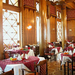 Санаторий «Красные камни», столовая Санаторий «Красные камни», столовая