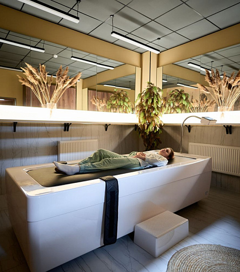 Санаторий Вилла «Арнест», Кисловодск. СПА комплекс Санаторий Вилла «Арнест», Кисловодск. СПА комплекс