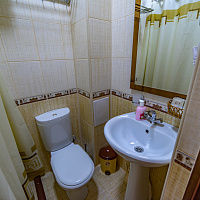 Санаторий «Белая дача», Кисловодск. Номер Стандарт Санаторий «Белая дача», Кисловодск. Номер Стандарт