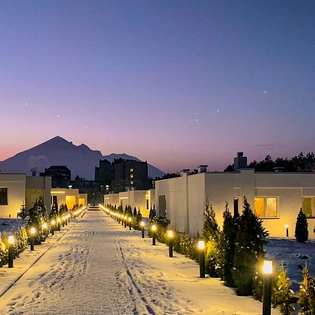 Акция «Семь ночей по цене шести» в санатории «Машук Аква-Терм» Акция «Семь ночей по цене шести» в санатории «Машук Аква-Терм»