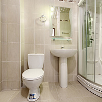 Пансионат «Машук», Пятигорск. 3-комнатный номер «Семейный» Пансионат «Машук», Пятигорск. 3-комнатный номер «Семейный»