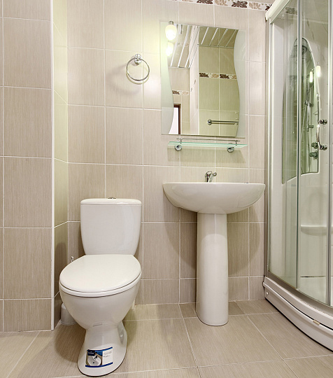 Пансионат «Машук», Пятигорск. 3-комнатный номер «Семейный» Пансионат «Машук», Пятигорск. 3-комнатный номер «Семейный»