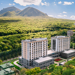 Санаторий «Источник» г. Железноводск Санаторий «Источник» г. Железноводск