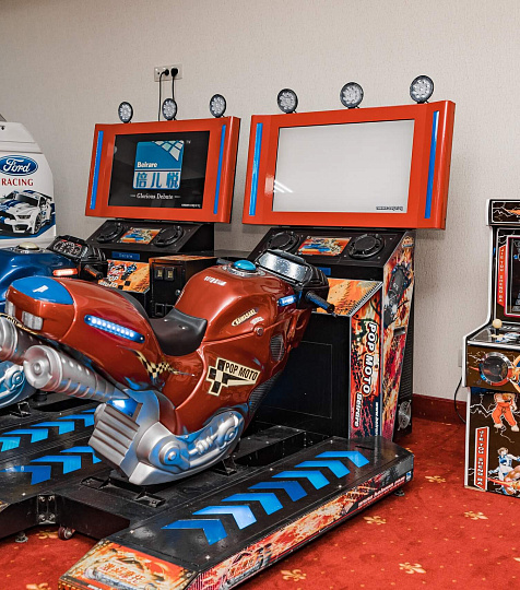 Санаторий «Славяновский исток» г. Железноводск. Боулинг, развлекательный центр Санаторий «Славяновский исток» г. Железноводск. Боулинг, развлекательный центр