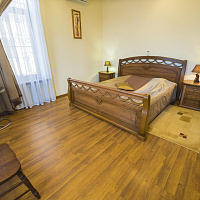 Медицинский центр «Княжна Мери» Железноводск. Номер двухкомнатный люкс Медицинский центр «Княжна Мери» Железноводск. Номер двухкомнатный люкс