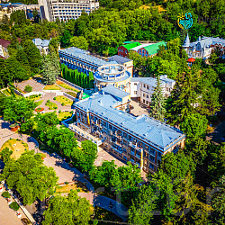Санаторий «им. С.М. Кирова» Кисловодск Санаторий «им. С.М. Кирова» Кисловодск
