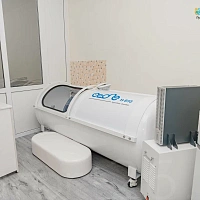 Санаторий «Тарханы», Пятигорск. В лечебном отделении Санаторий «Тарханы», Пятигорск. В лечебном отделении