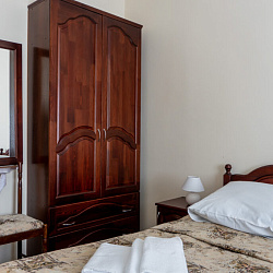 Пансионат "Октябрь", г. Кисловодск Пансионат "Октябрь", г. Кисловодск