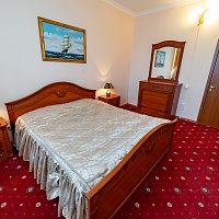 Санаторий «Солнечный», Кисловодск. Номер Санаторий «Солнечный», Кисловодск. Номер