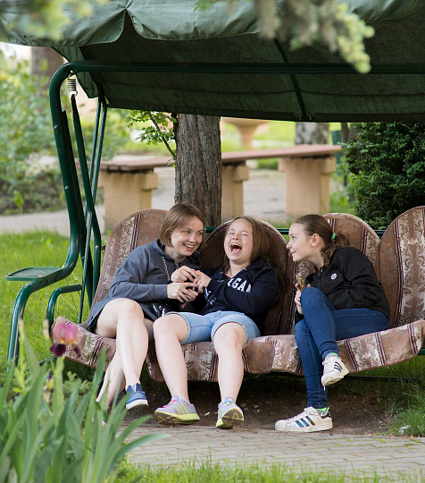 Санаторий «Долина Нарзанов» г. Ессентуки, территория Санаторий «Долина Нарзанов» г. Ессентуки, территория