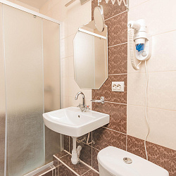 Санаторий «Русь» г. Железноводск. Номер Санаторий «Русь» г. Железноводск. Номер