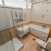 Санаторий «Руно», Пятигорск. Номера Санаторий «Руно», Пятигорск. Номера