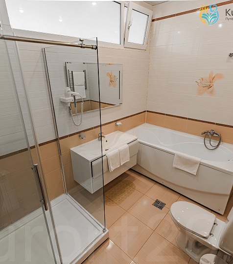 Санаторий «Руно», Пятигорск. Номера Санаторий «Руно», Пятигорск. Номера