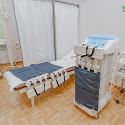 Санаторий «Жемчужина Кавказа» Ессентуки, физиопроцедуры Санаторий «Жемчужина Кавказа» Ессентуки, физиопроцедуры