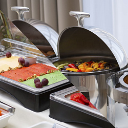 Спа-отель Green Resort Hotel & Spa г. Кисловодск. Питание. Шведский стол Спа-отель Green Resort Hotel & Spa г. Кисловодск. Питание. Шведский стол