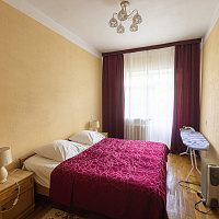 Санаторий «Надежда» Ессентуки. Номер «Люкс» Санаторий «Надежда» Ессентуки. Номер «Люкс»