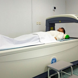 Санаторий «Москва», г. Ессентуки, денситометрия Санаторий «Москва», г. Ессентуки, денситометрия