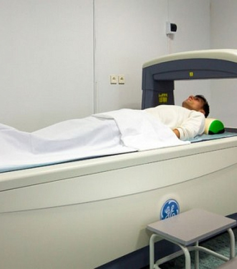 Санаторий «Москва», г. Ессентуки, денситометрия Санаторий «Москва», г. Ессентуки, денситометрия