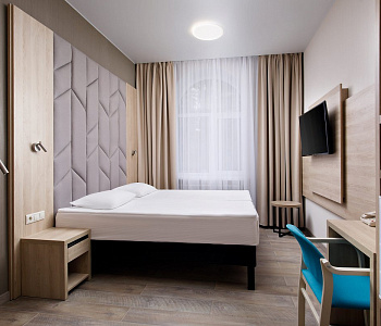 Санаторий «Шахтёр» г. Ессентуки. Центральный корпус Санаторий «Шахтёр» г. Ессентуки. Центральный корпус