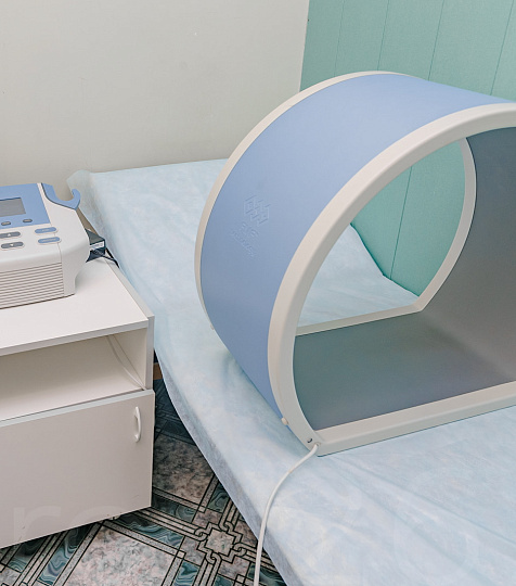 Пансионат с лечением «Геолог Казахстана», Железноводск. Магнитотерапия Пансионат с лечением «Геолог Казахстана», Железноводск. Магнитотерапия