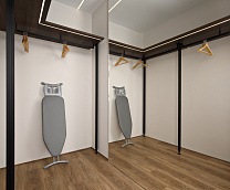 Вилла, 3-комнатная, 2 спальни