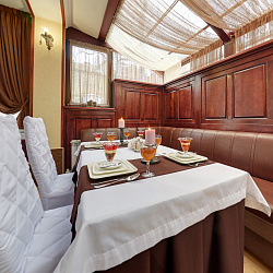 Санаторий «Белая дача» г. Кисловодск. Столовая Санаторий «Белая дача» г. Кисловодск. Столовая