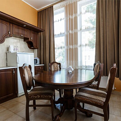 Пансионат «Красотель» Пансионат «Красотель»