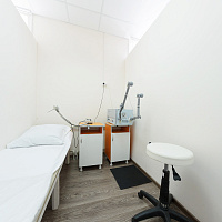 Санаторий "им. Анджиевского" Ессентуки. УВЧ-терапия Санаторий "им. Анджиевского" Ессентуки. УВЧ-терапия