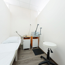 Санаторий "им. Анджиевского" Ессентуки. УВЧ-терапия Санаторий "им. Анджиевского" Ессентуки. УВЧ-терапия