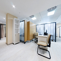 «Санаторий Источник» Ессентуки, приемная врача «Санаторий Источник» Ессентуки, приемная врача