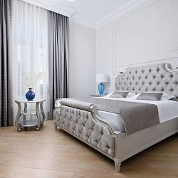 Санаторий «Истокъ» г. Ессентуки, двухместный однокомнатный номер Санаторий «Истокъ» г. Ессентуки, двухместный однокомнатный номер