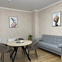 Санаторий «Вертебра» г. Кисловодск. Номер Люкс Санаторий «Вертебра» г. Кисловодск. Номер Люкс