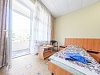 Санаторий «им. И.П. Павлова», Ессентуки. 2-местный номер с балконом, корпус 1