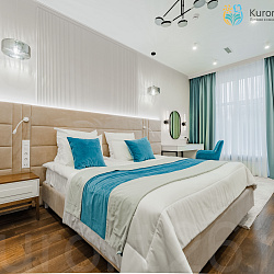 Санаторий «Центросоюз» г. Кисловодск. Номера Санаторий «Центросоюз» г. Кисловодск. Номера