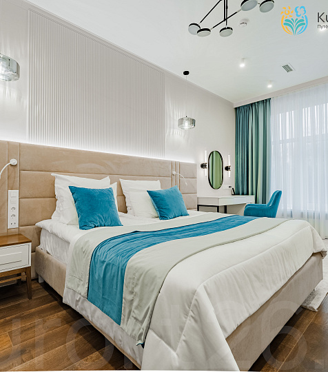 Санаторий «Центросоюз» г. Кисловодск. Номера Санаторий «Центросоюз» г. Кисловодск. Номера