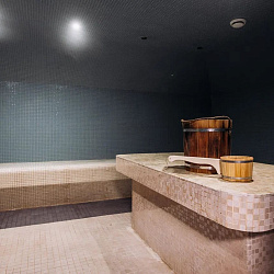 Санаторий «Дворец нарзанов» г. Кисловодск. Термальный комплекс Санаторий «Дворец нарзанов» г. Кисловодск. Термальный комплекс